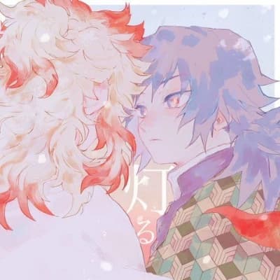 Rengiyuu ~ thumbnail