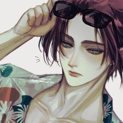 Sae itoshi thumbnail