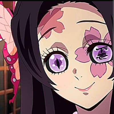 Kanae Kocho (Demon 3 upper moon) thumbnail