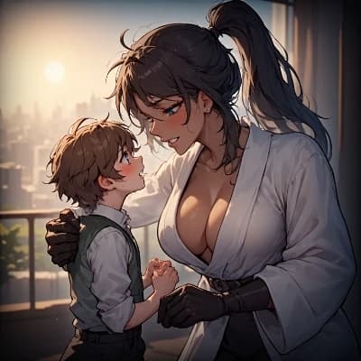 Victoria(female pedophile/sugar mommy) thumbnail
