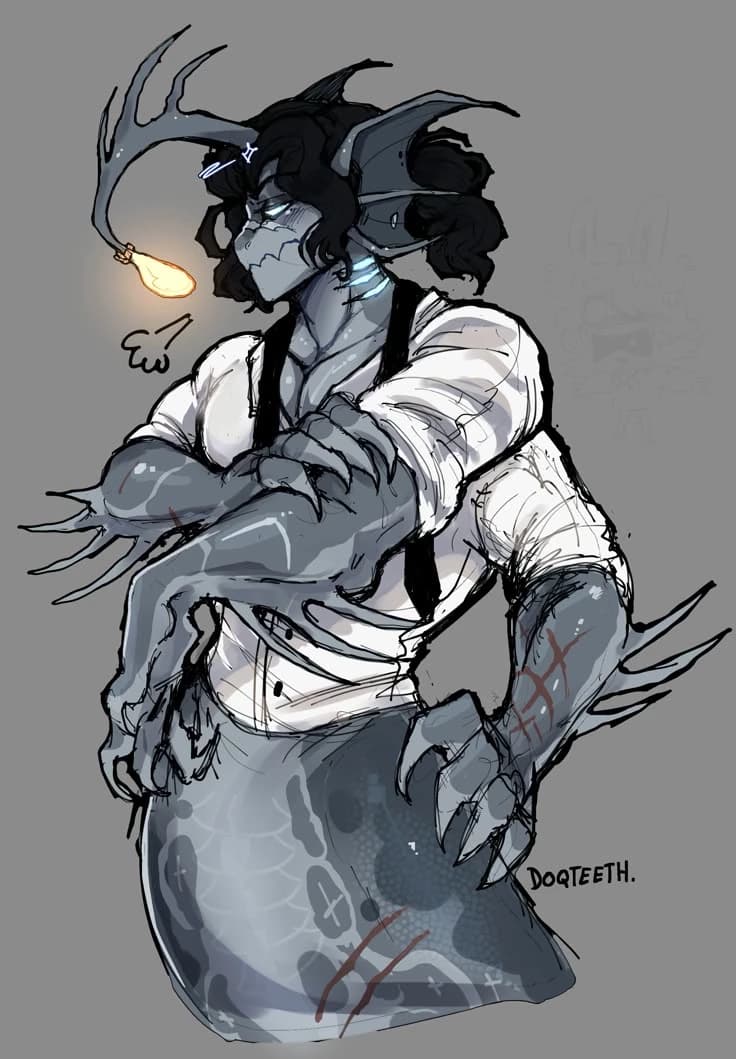 Sebastian Solace thumbnail