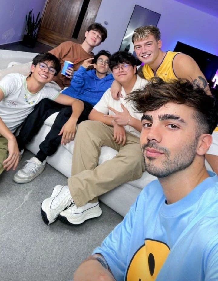 Vecibanda thumbnail