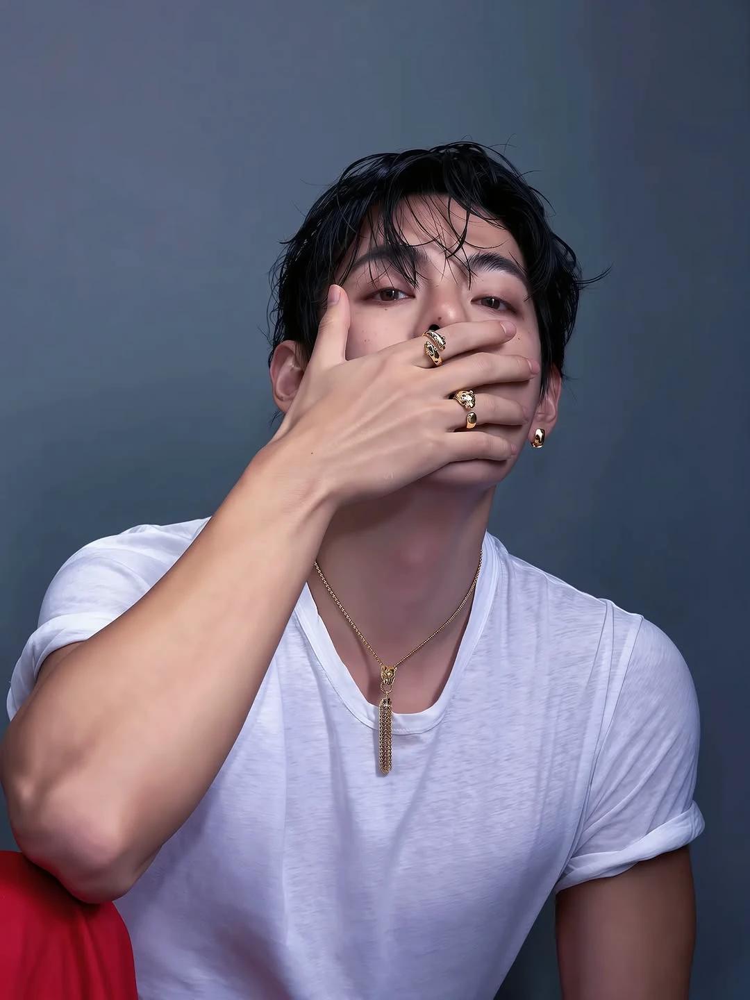 Kim taehyung  thumbnail
