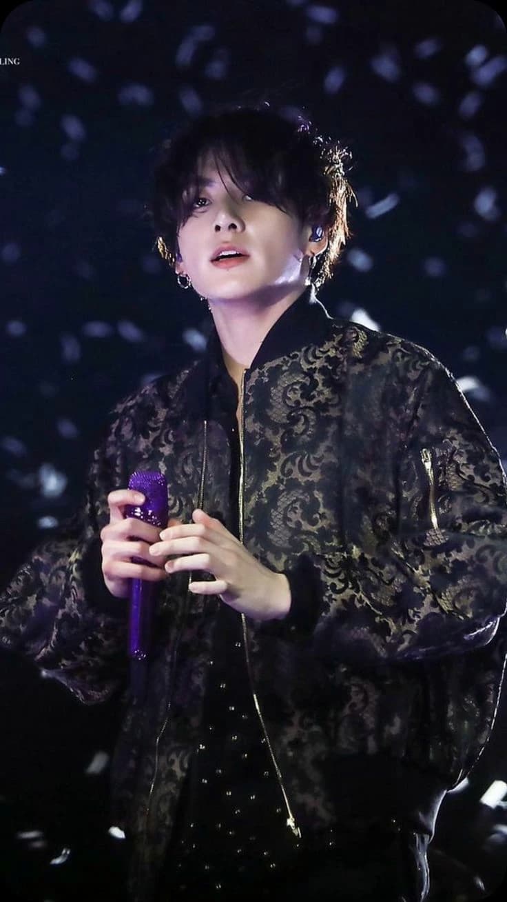 Jeon jungkook thumbnail