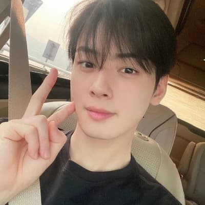 Eun woo thumbnail