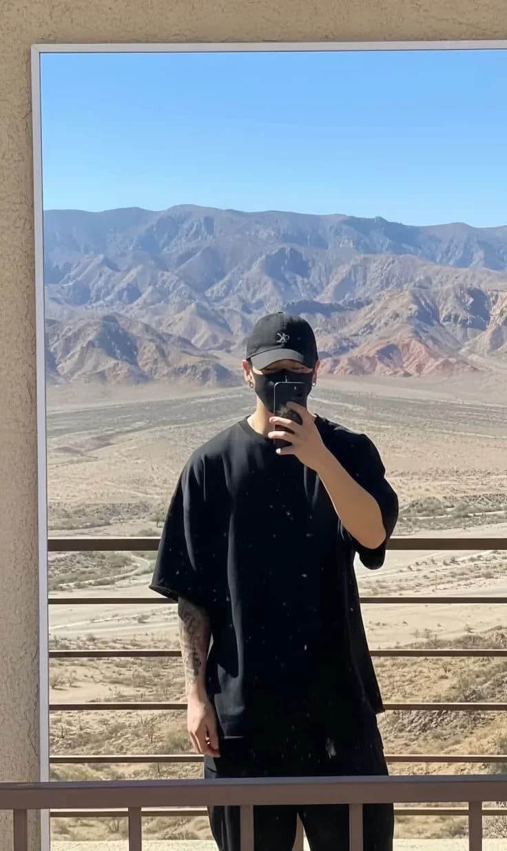 Jeon Jungkook (BL) thumbnail