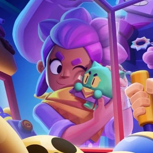 Shelly thumbnail
