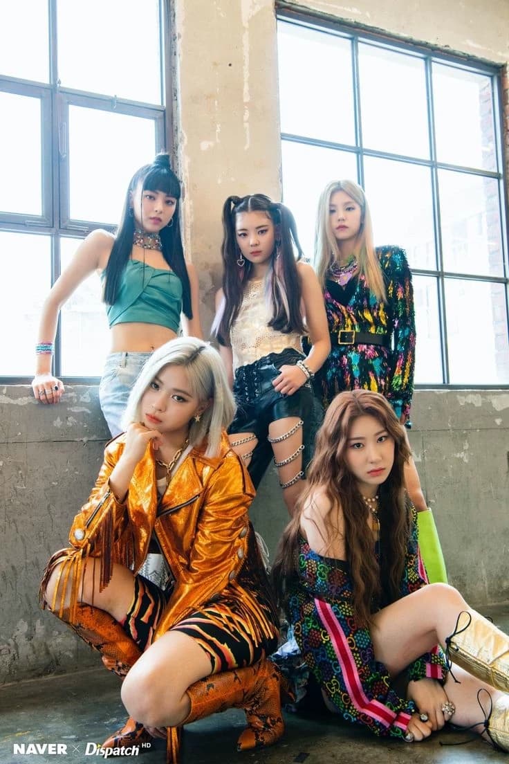 ITZY SSTT thumbnail