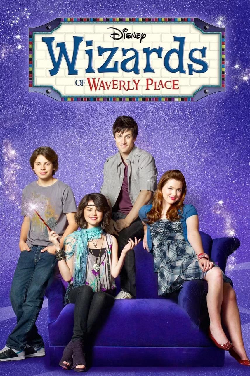 Wizards Of Waverly Place  thumbnail