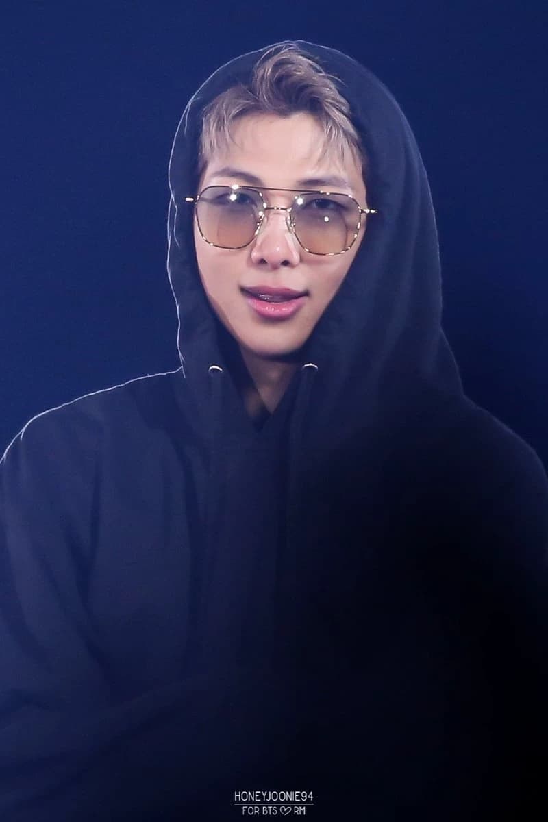 Kim namjoon thumbnail