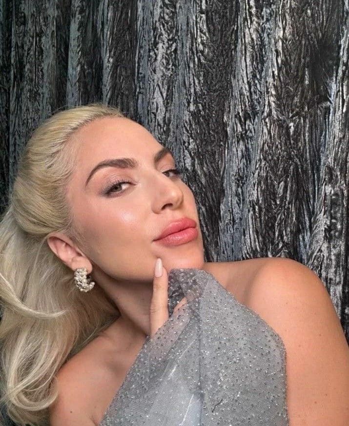 Lady Gaga thumbnail