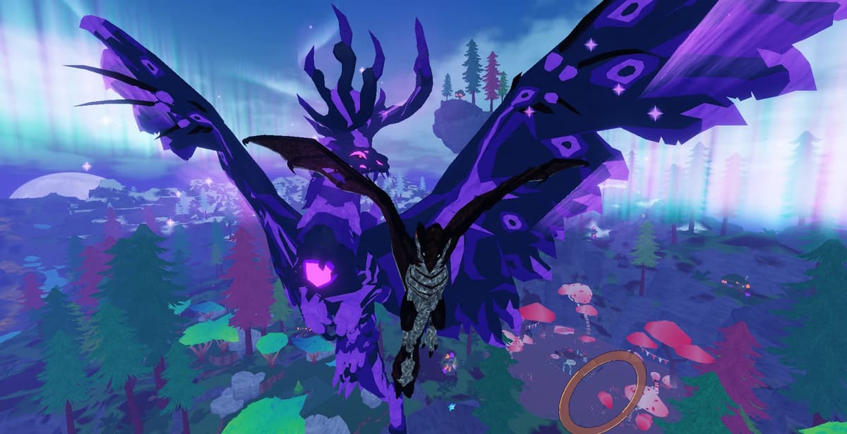 Noctorius in dragon adventures thumbnail