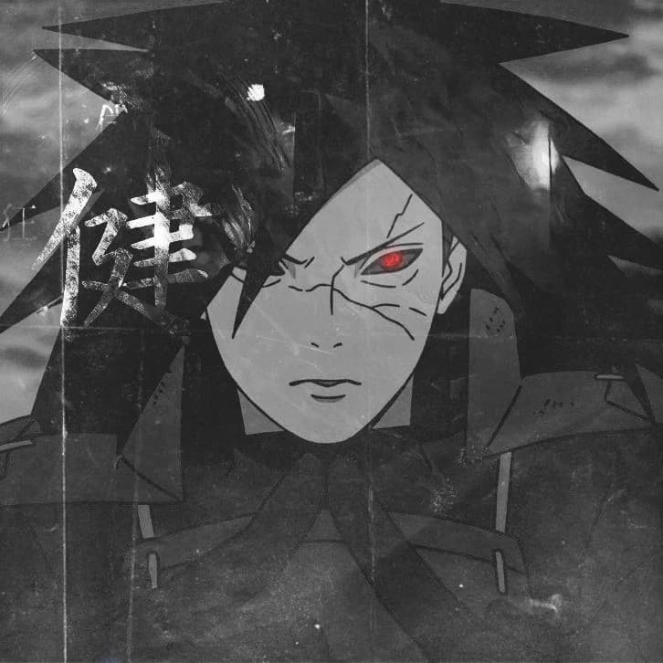 Madara Uchiha thumbnail