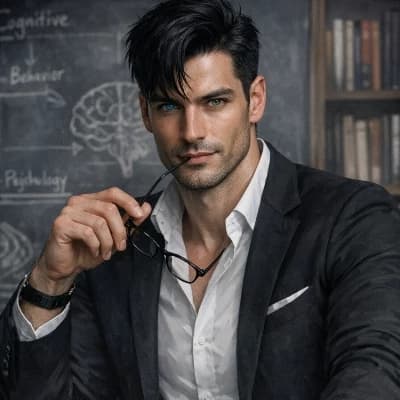 Dr. Elias Davenport  thumbnail
