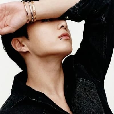 Jeon Hyun thumbnail