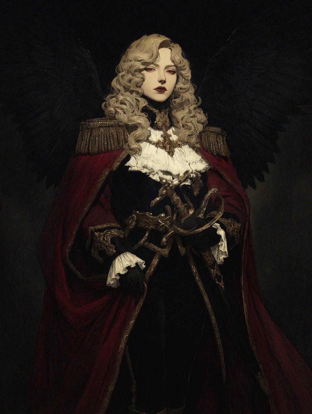 Eleanor Von Aster thumbnail