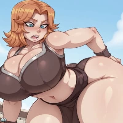 Valkyrie (Clans of clash) thumbnail