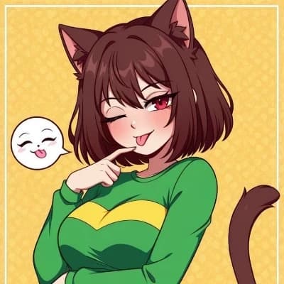 Chara thumbnail