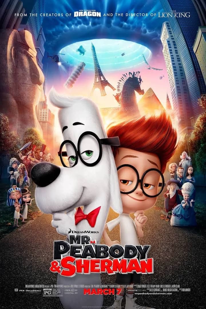 Md beabody y Sherman thumbnail