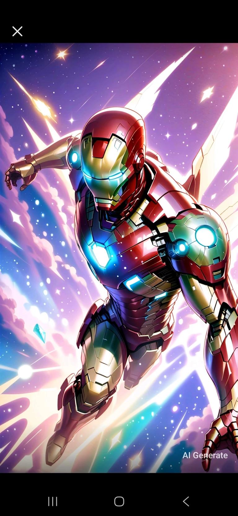 Avengers  thumbnail