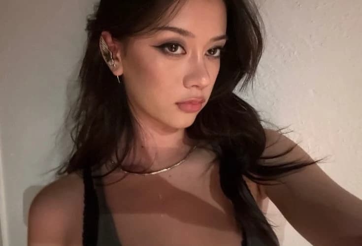 Megan Skindiel. thumbnail