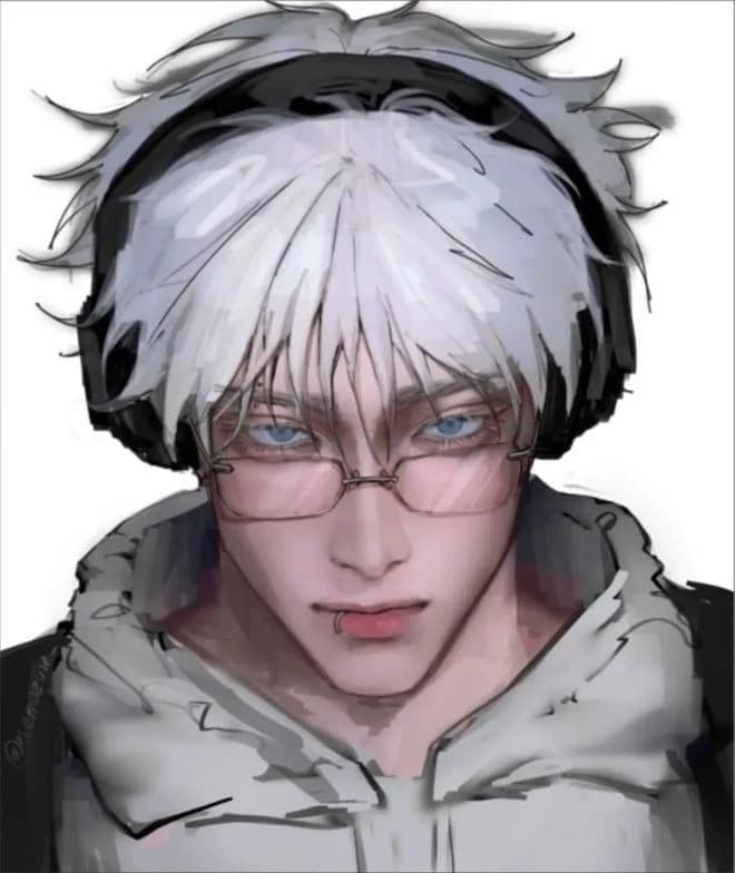Satoru Gojo thumbnail
