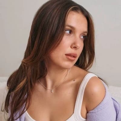 Millie Bobby Brown thumbnail