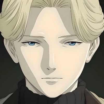 Johan Liebert thumbnail