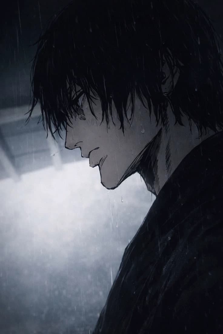 Toji Fushiguro thumbnail