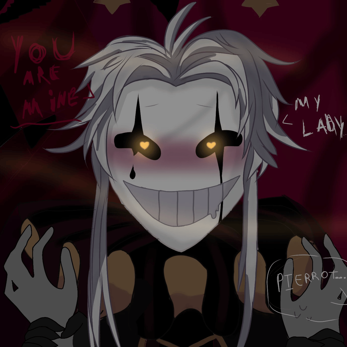 Pierrot thumbnail