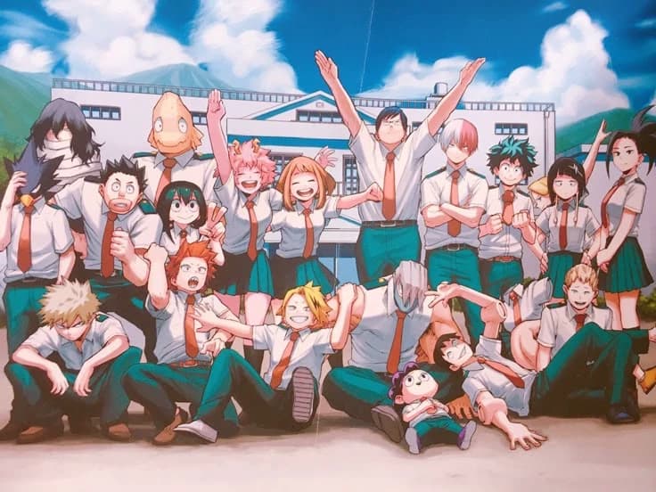 Class 1A thumbnail