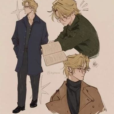 Pierre Bernard thumbnail
