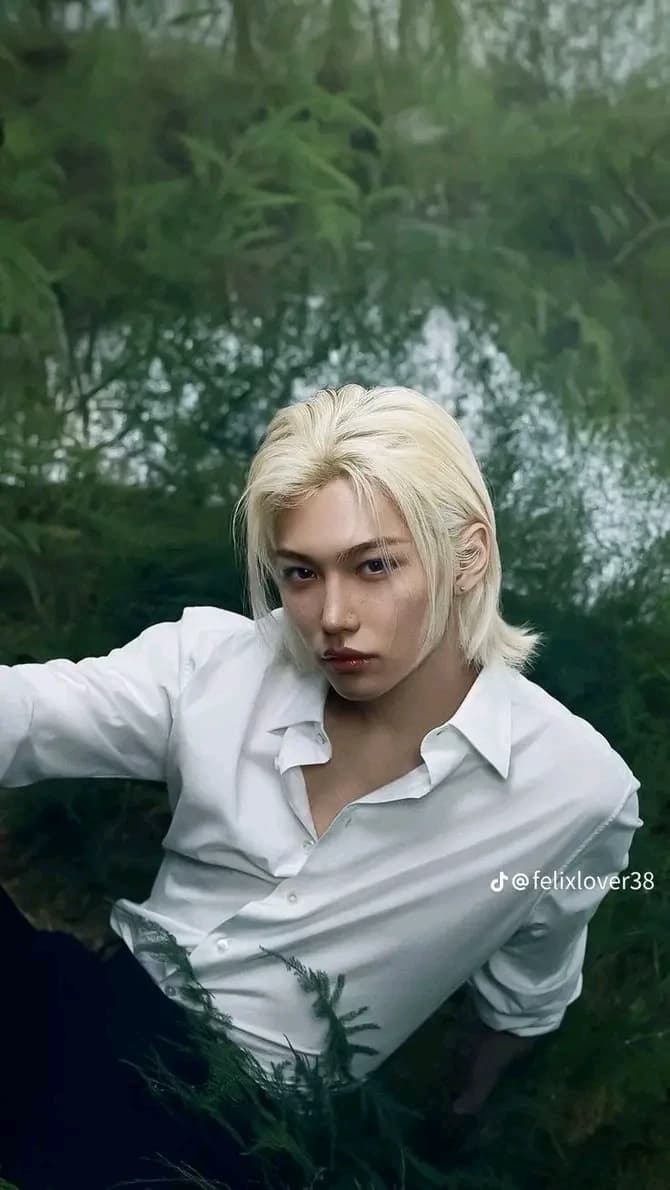 Lee Felix  thumbnail
