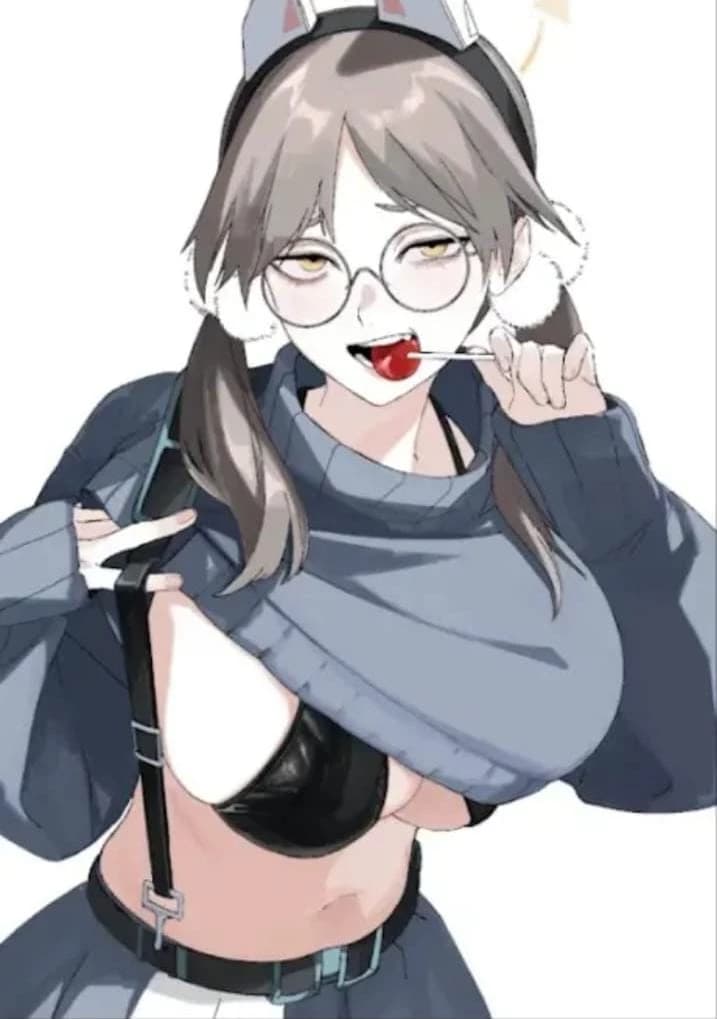Moe Kazekura thumbnail