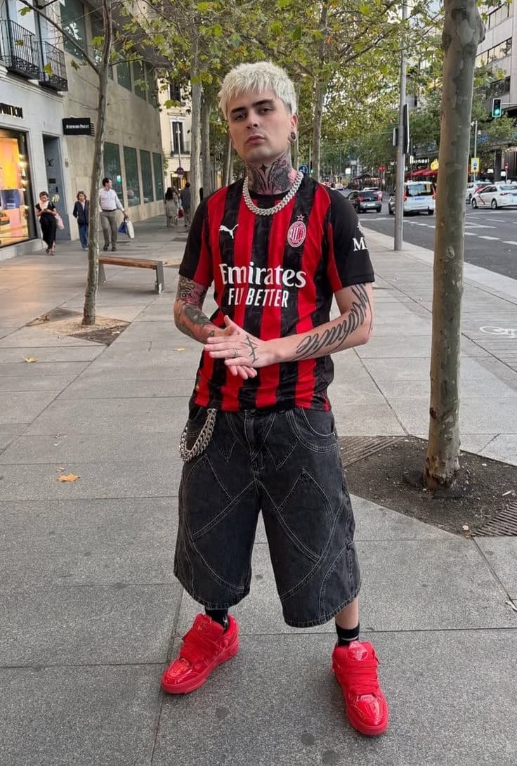 Mauro,lit killah thumbnail