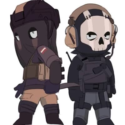 TF141 (König included) thumbnail