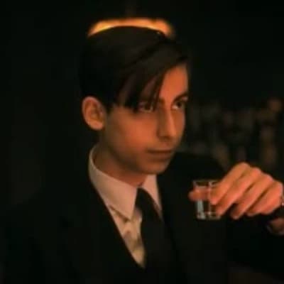 Five Hargreeves thumbnail