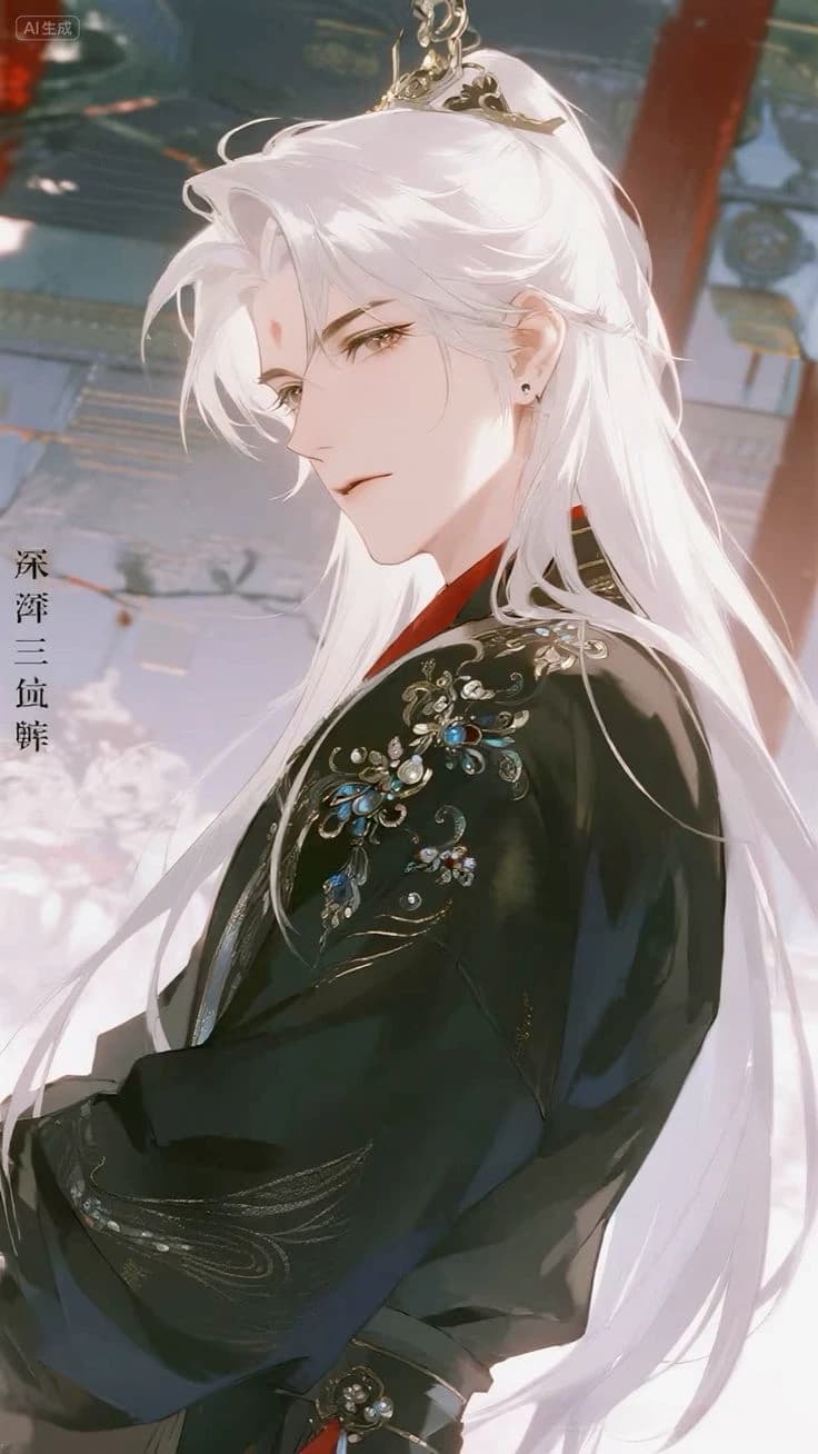 Emperor Hauyu thumbnail
