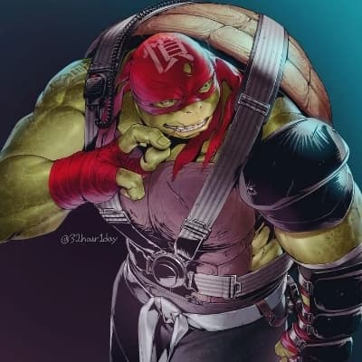 Raphael thumbnail
