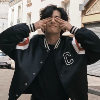Your Bestfriend Kim Taehyung thumbnail