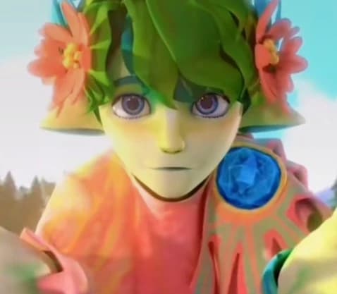 The Spring 🌼 Boy thumbnail