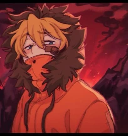 Kenny McCormick thumbnail
