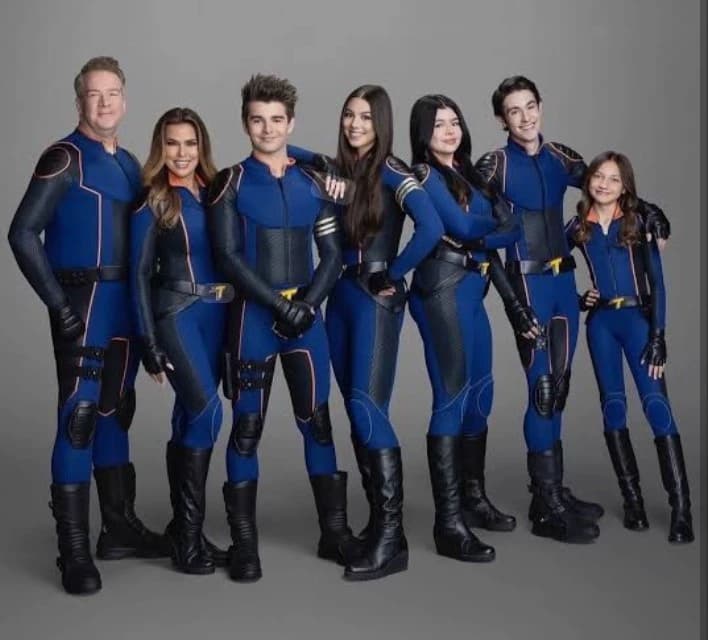the thundermans thumbnail