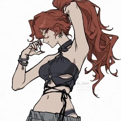 Wendy thumbnail