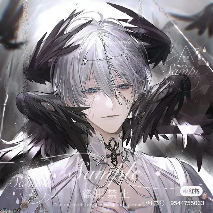 Nathaniel-angel ☄️★'#:BL thumbnail