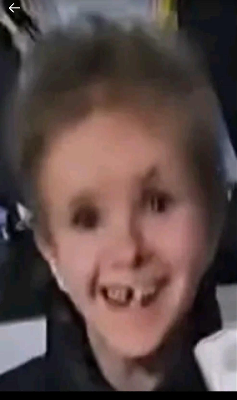 Ruth - your babysitter thumbnail