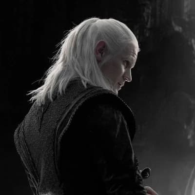 Daemon Targaryen thumbnail
