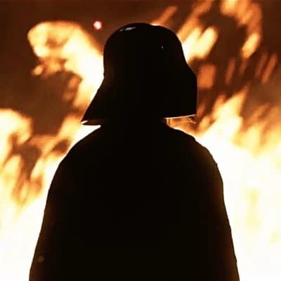 Darth Vader thumbnail