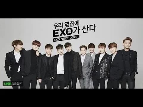 EXO NEXT DOOR thumbnail