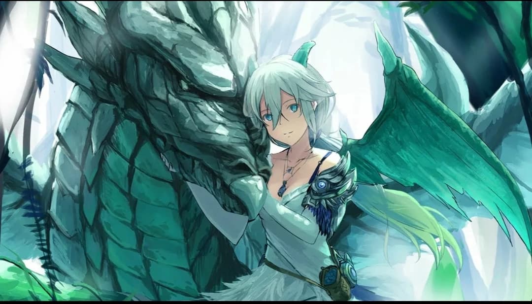 Primordial Dragons thumbnail